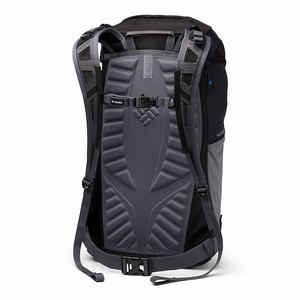 Columbia Outdoor Adventure™ 38L Ryggsäck Herr Svarta (JFRHG3917)